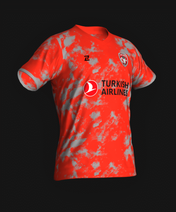 TURKISH AIRLINES