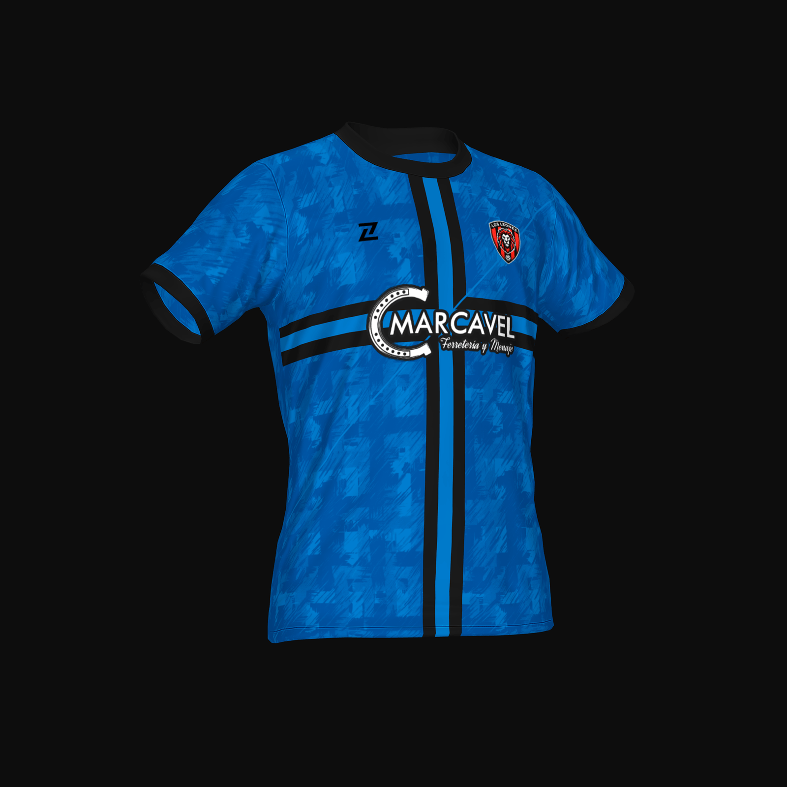 MARCAVEL LOS LEONES - Imagen 2