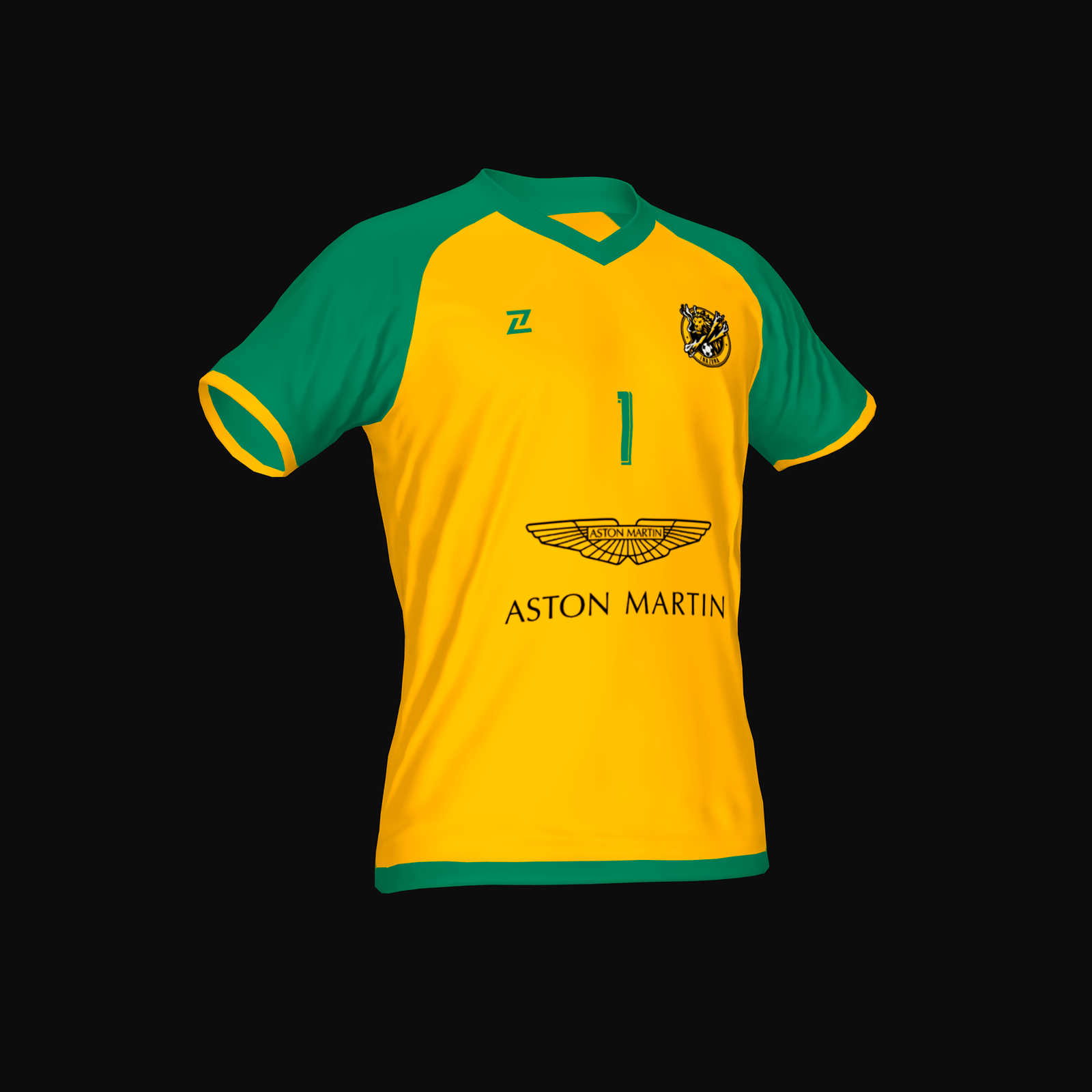 INAZUMA FC - Imagen 2