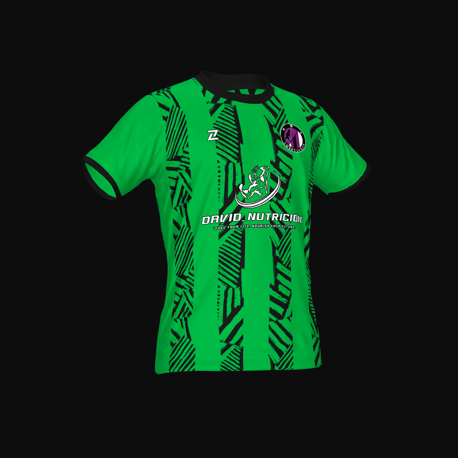 LOSDELCOJO FC - Imagen 2