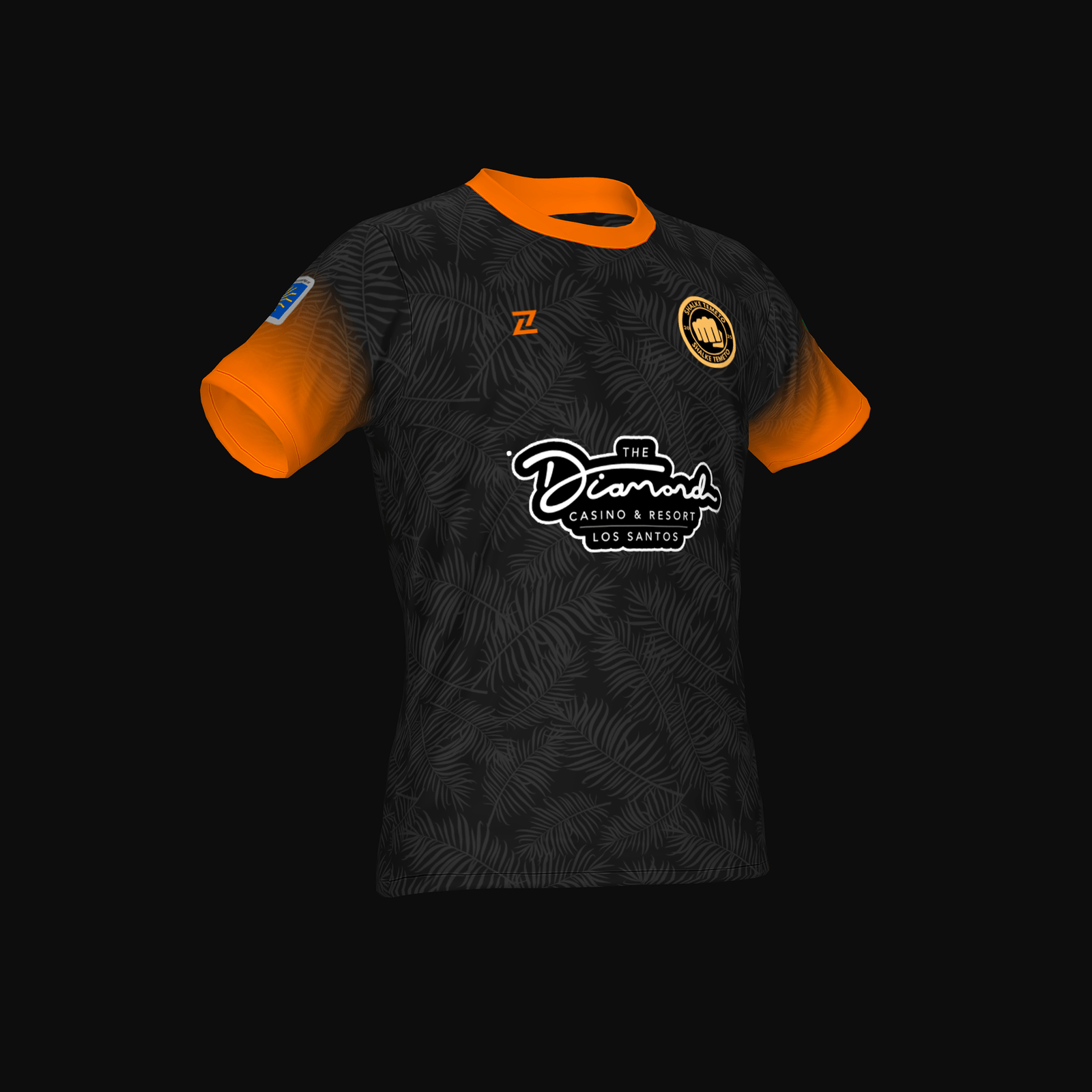 SHALKE TEMETO - Imagen 4