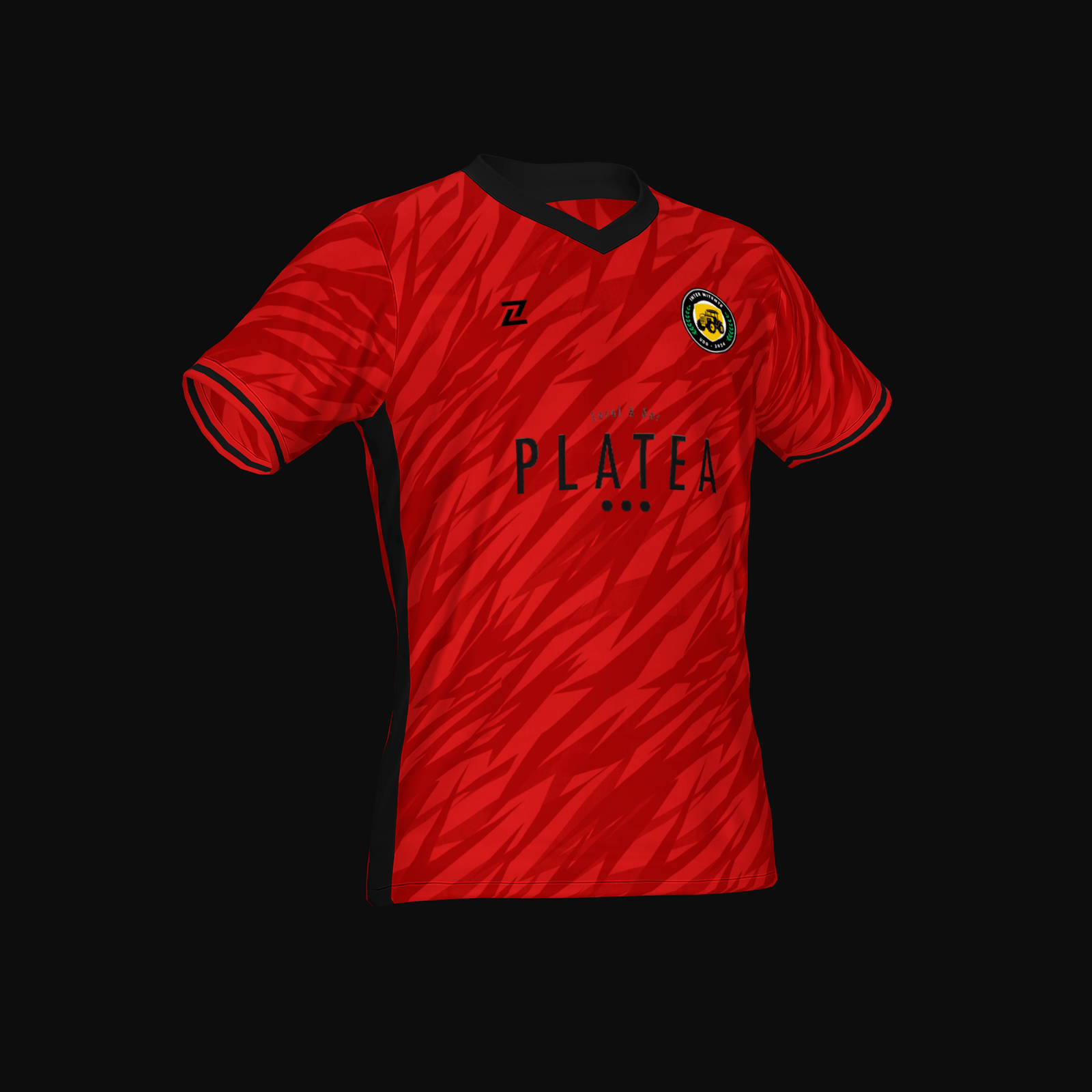 INTER MITENTE FC UDG 2024 - Imagen 4