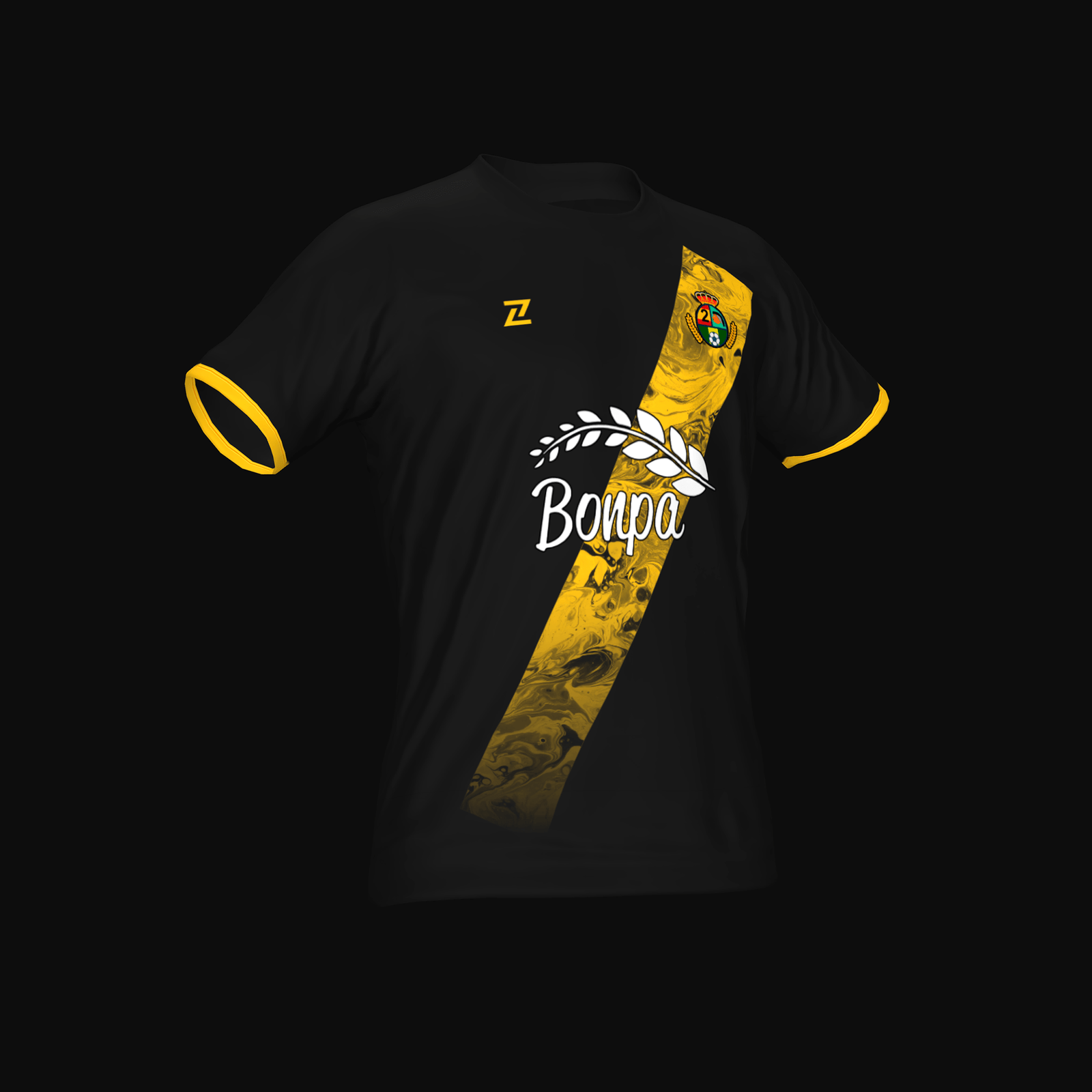 2N ESO B FC - Imagen 4