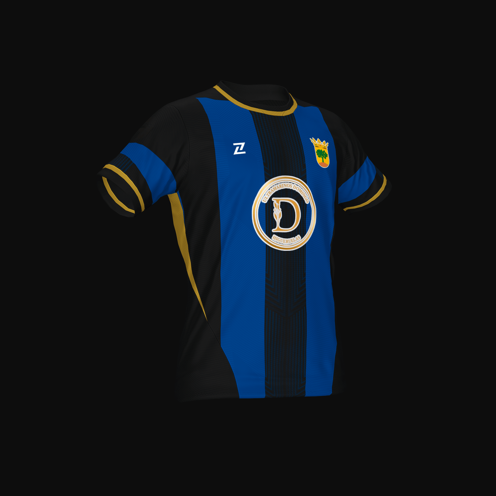 HIGUERUELAS FC - Imagen 4