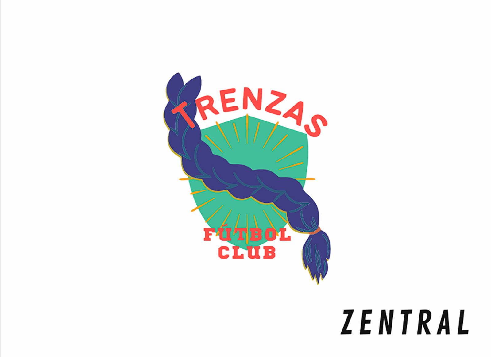 TRENZAS FÚTBOL CLUB - Imagen 4