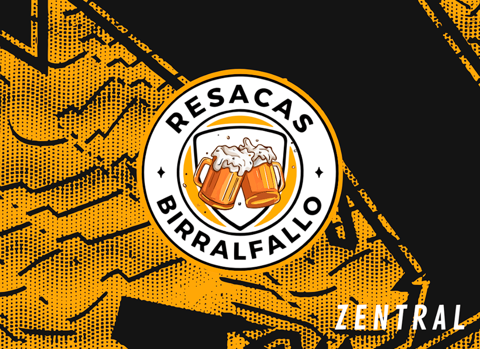 RESACAS BIRRALFALLO FC - Imagen 4