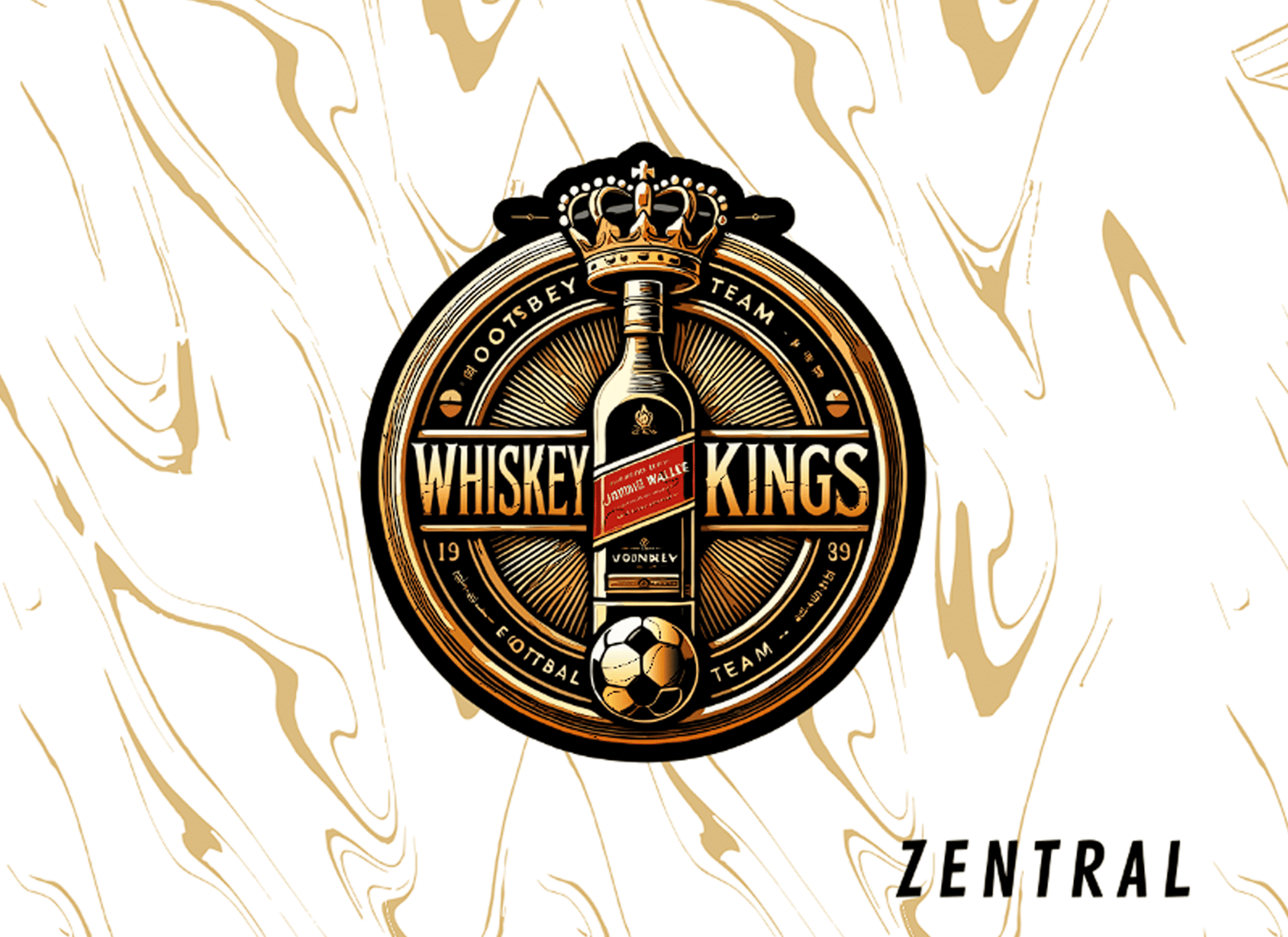 WHISKEY KINGS BLANCA - Imagen 4