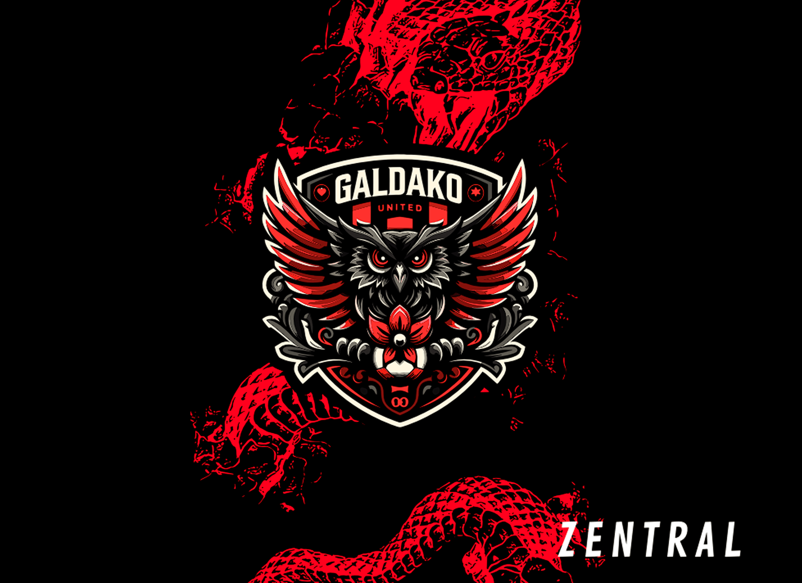 GALDAKO UNITED - Imagen 6