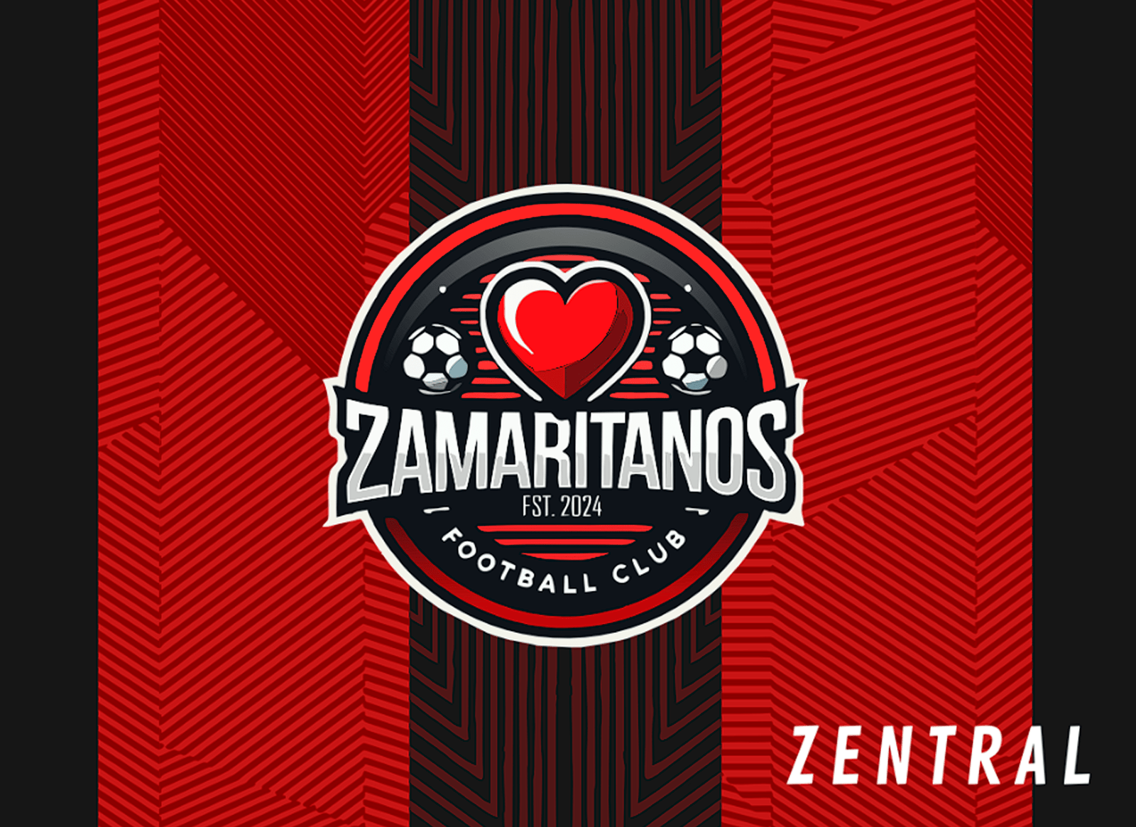 ZAMARITANOS FC - Imagen 6