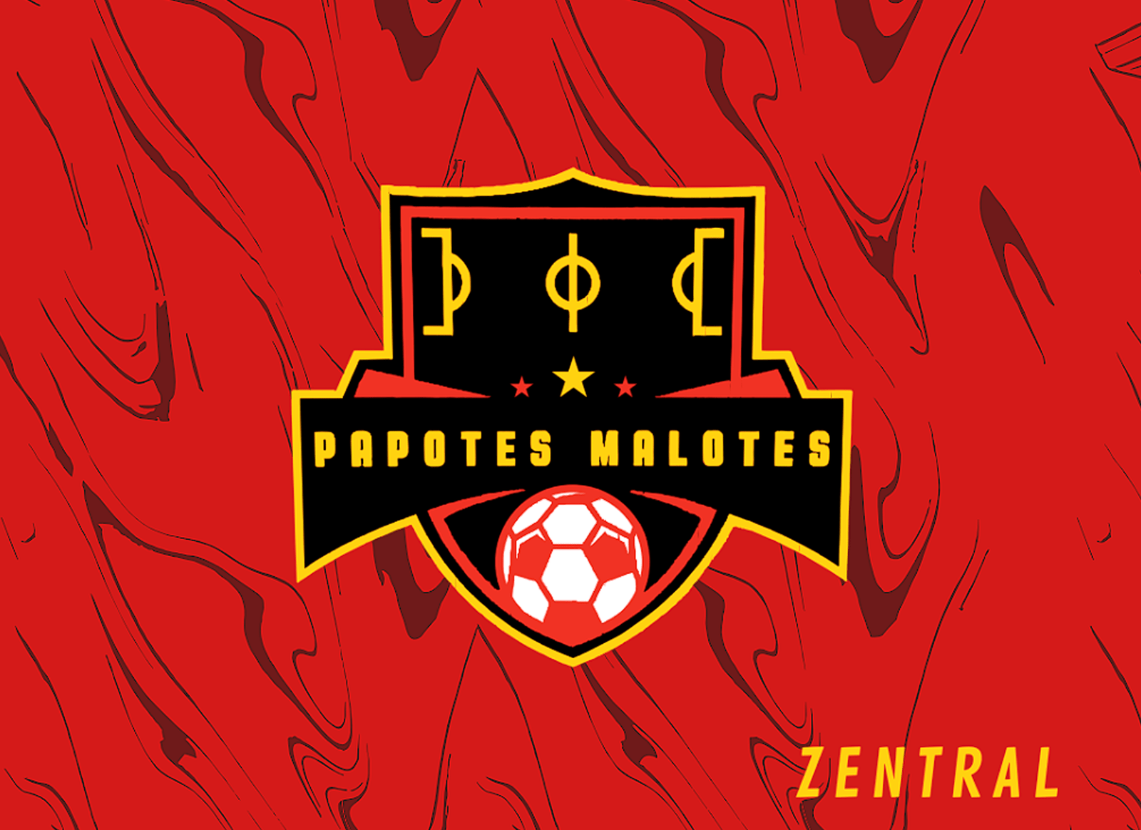 PAPOTES MALOTES - Imagen 2