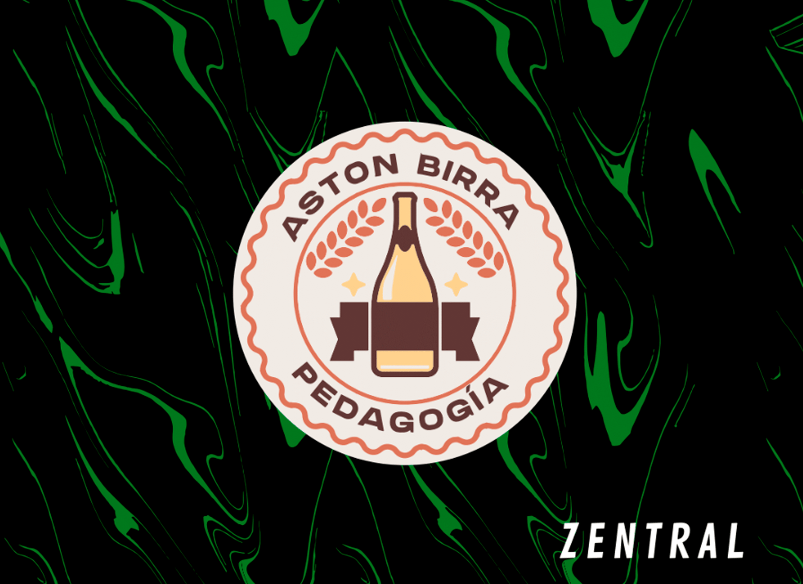 ASTON BIRRA PEDAGOGIA - Imagen 5