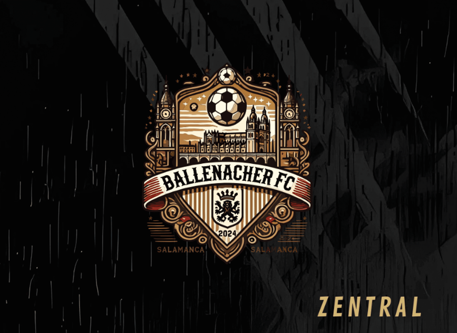 Ballenacher Fc - Imagen 2