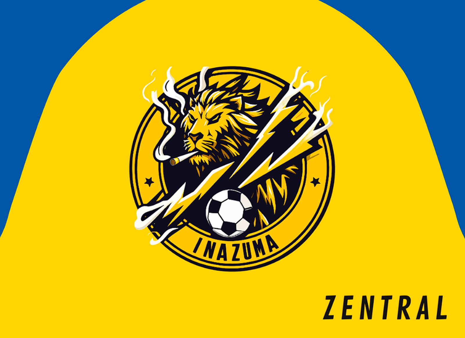 INAZUMA FC - Imagen 5