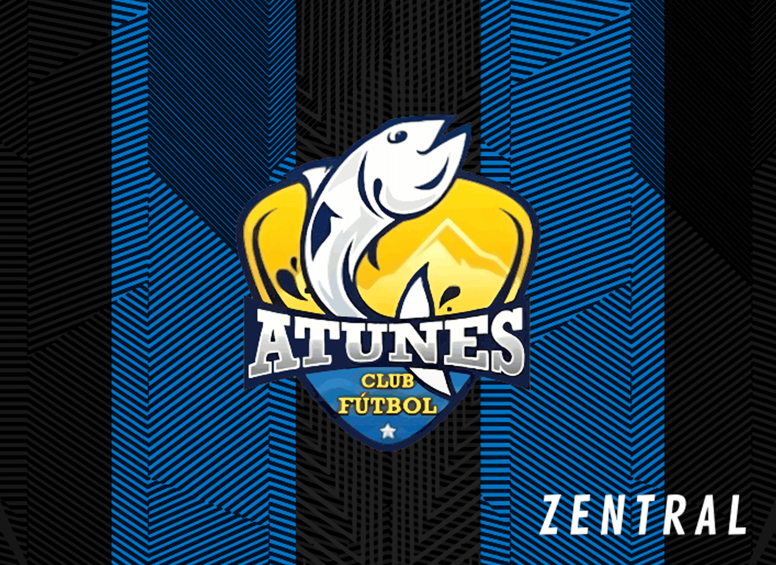 ATUNES CF - Imagen 2