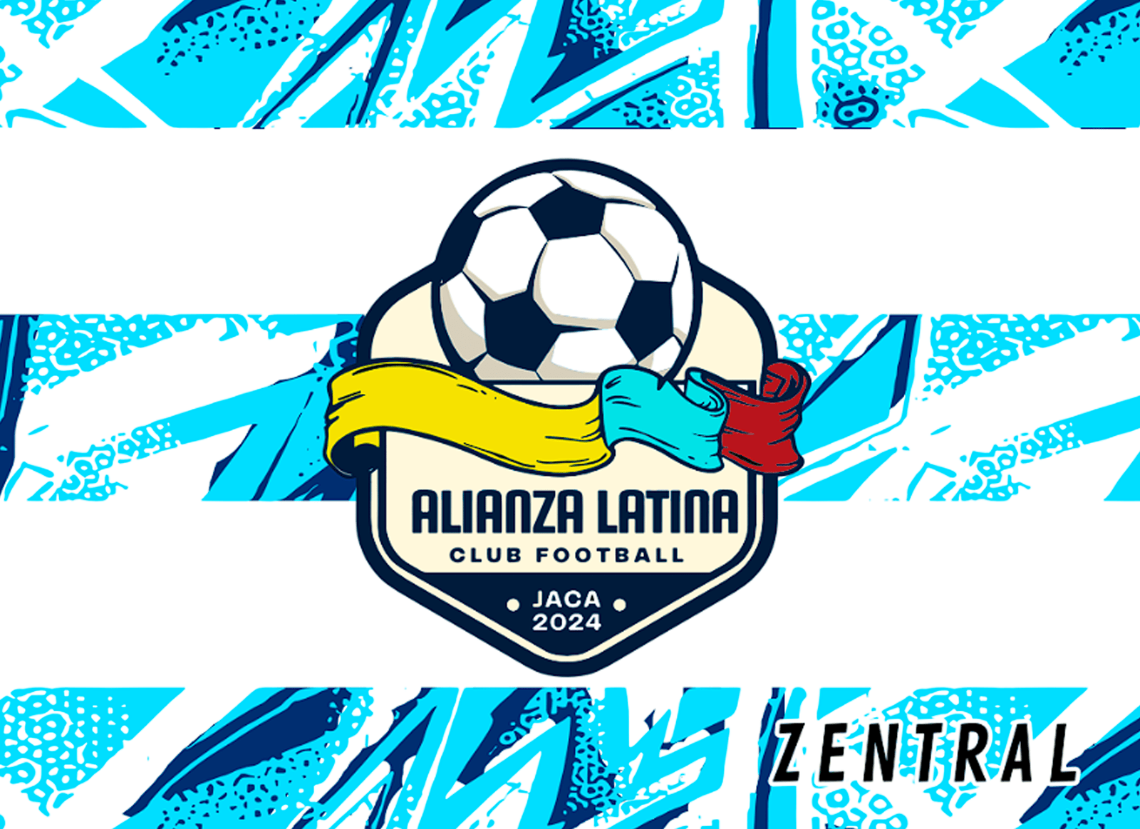 ALIANZA LATINA - Imagen 7