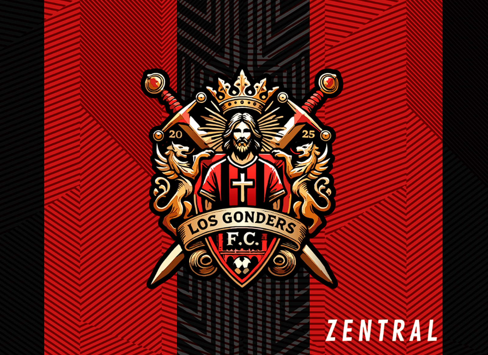 LOS GONDERS FC - Imagen 5