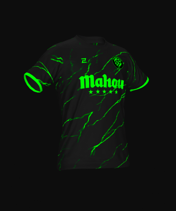 TRANKIMANIN FC