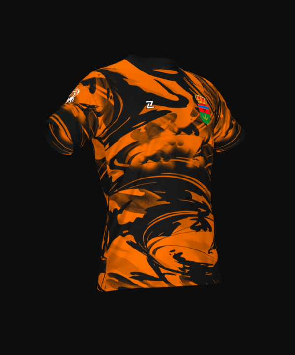 OSA DE LA VEGA FC
