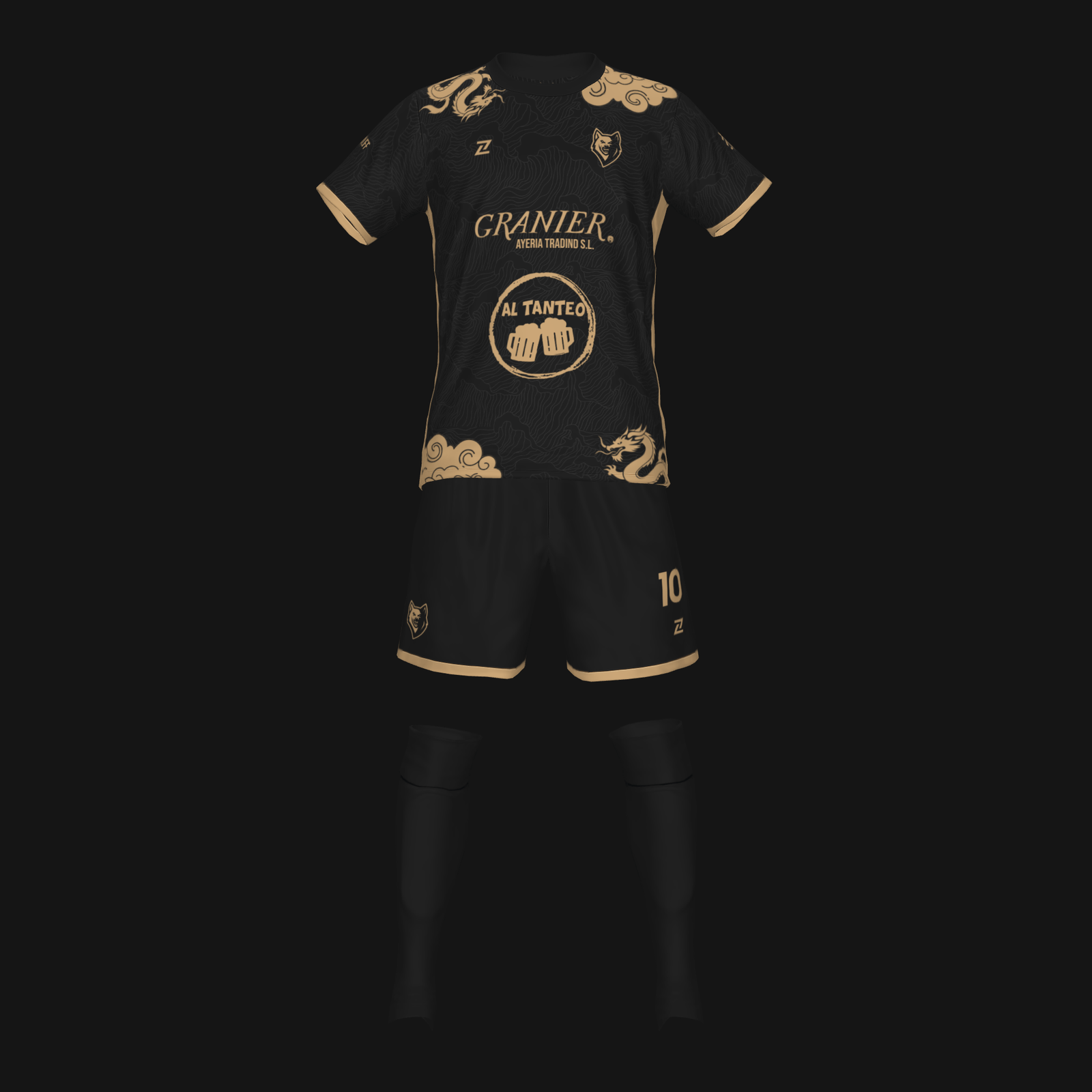 TEAM WOLFF 2025 - Imagen 5