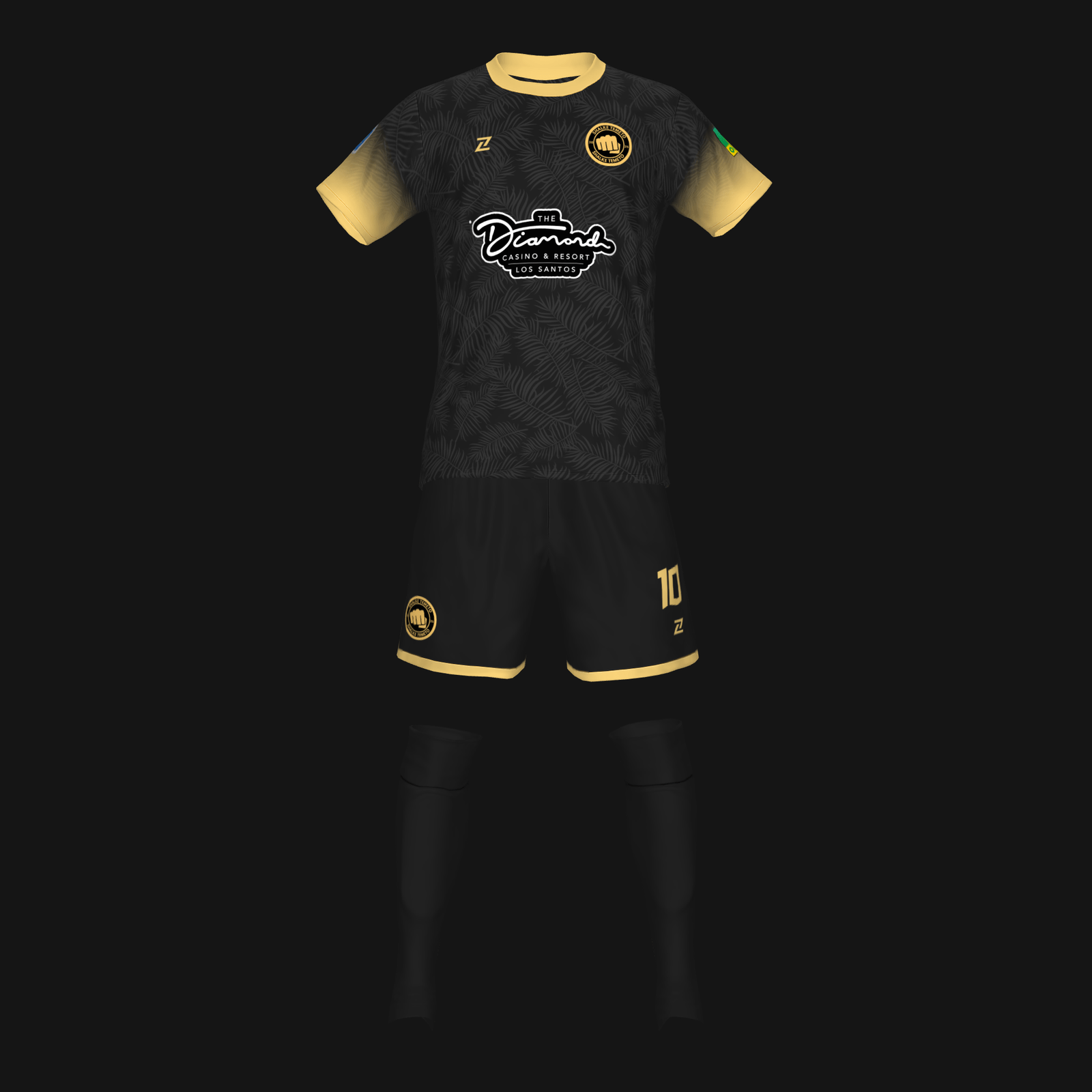 SHALKE TEMETO - Imagen 7