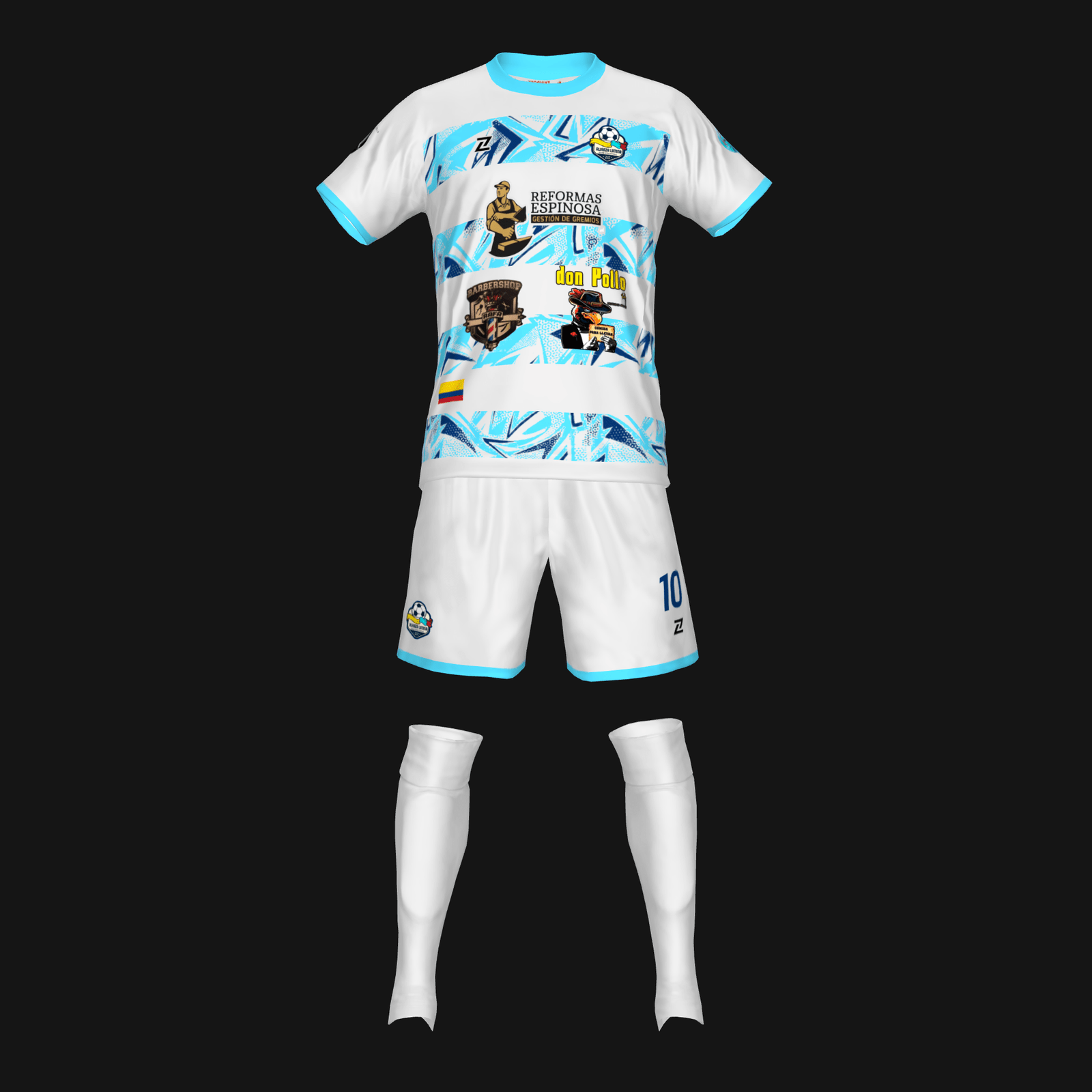 ALIANZA LATINA - Imagen 2