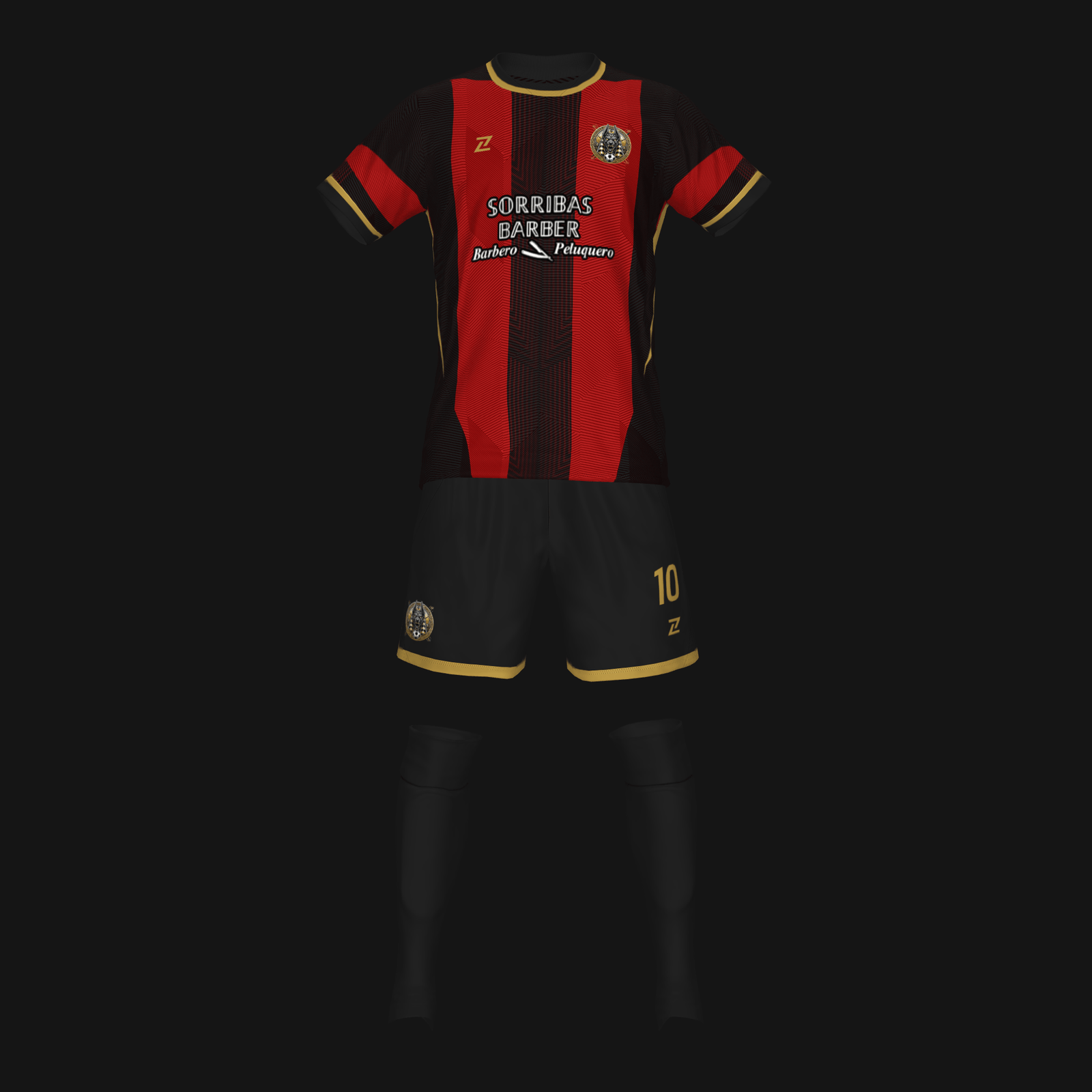 PELAPERRAS FC - Imagen 6