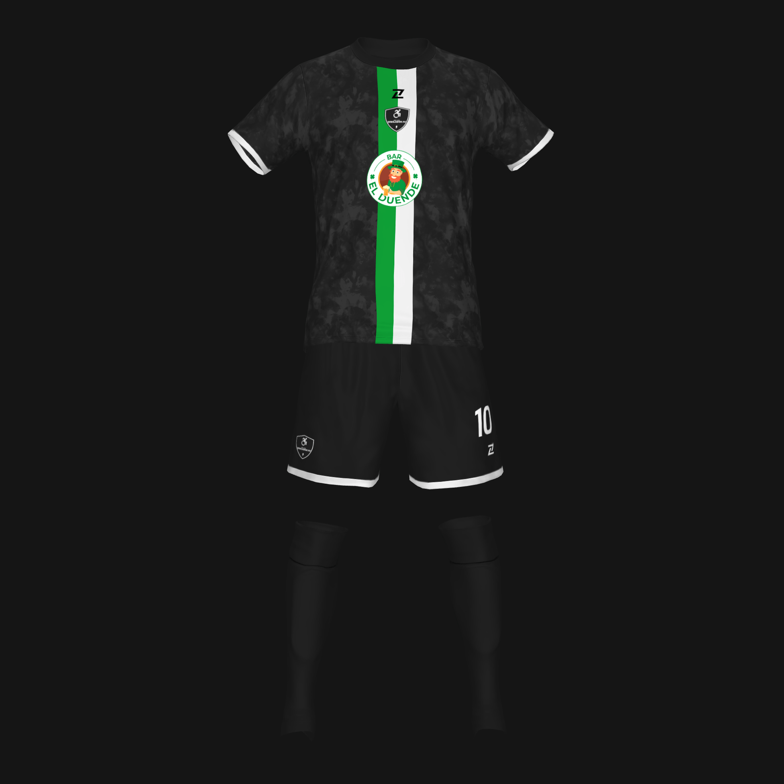 JUBILADOS FC - Imagen 6