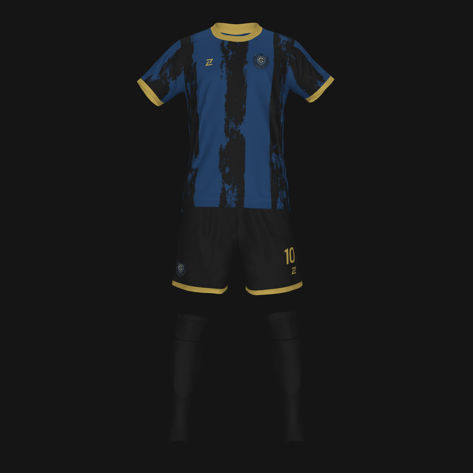 CAMOMILA FC - Imagen 4