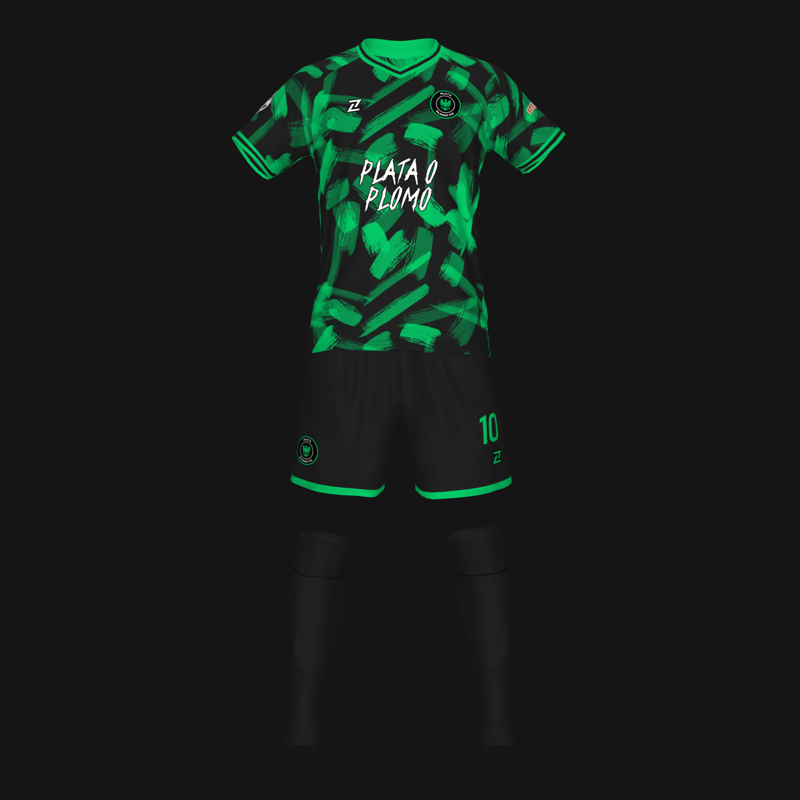 PLATA PLOMO - Imagen 5