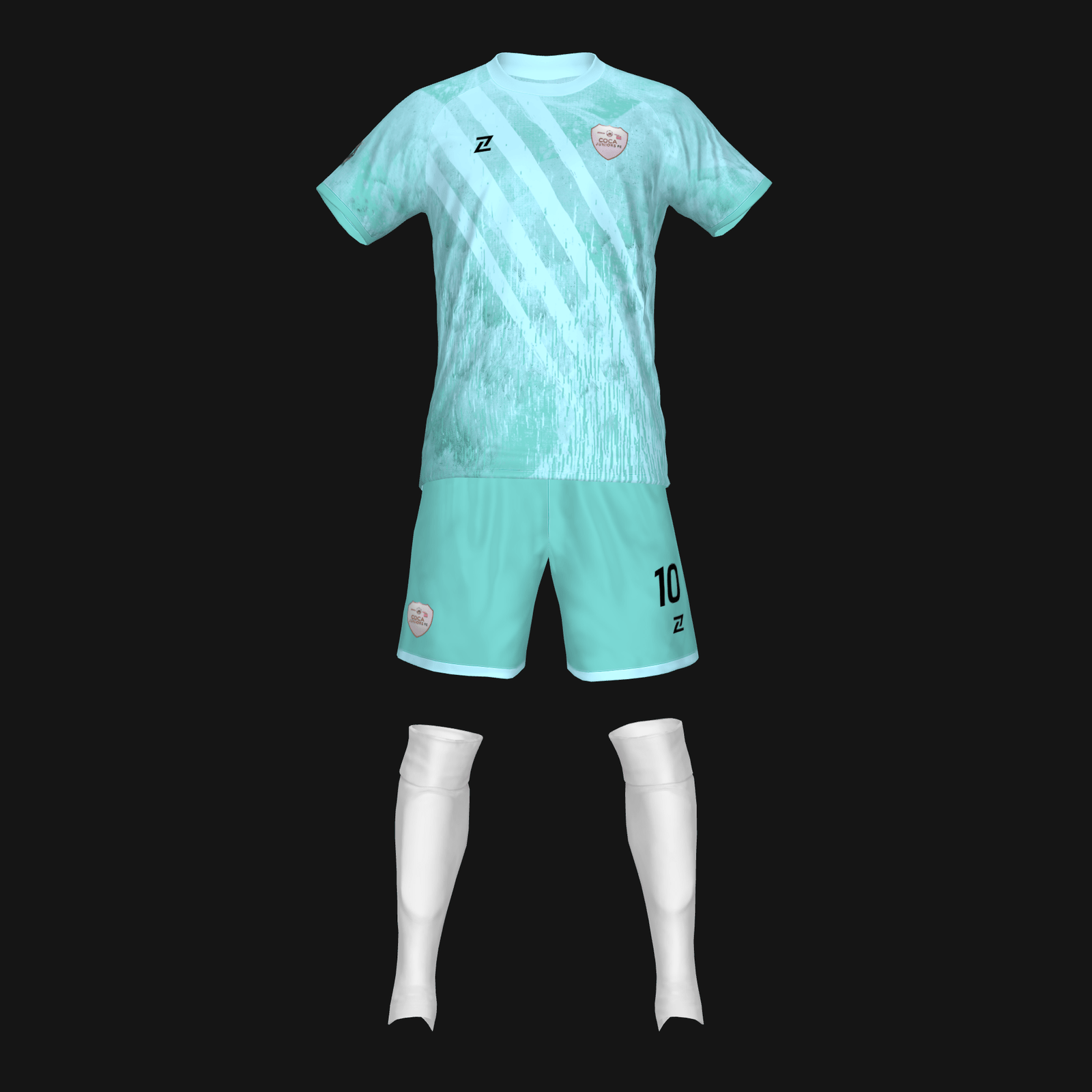 COCA JR ALTERNATIVA - Imagen 5