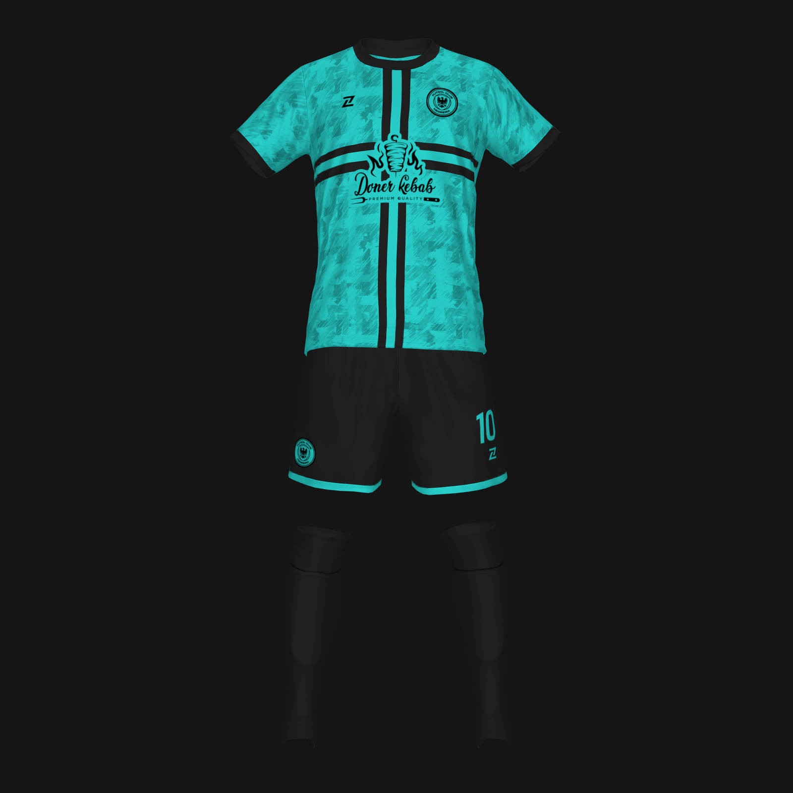 NEGREIRA FC - Imagen 3