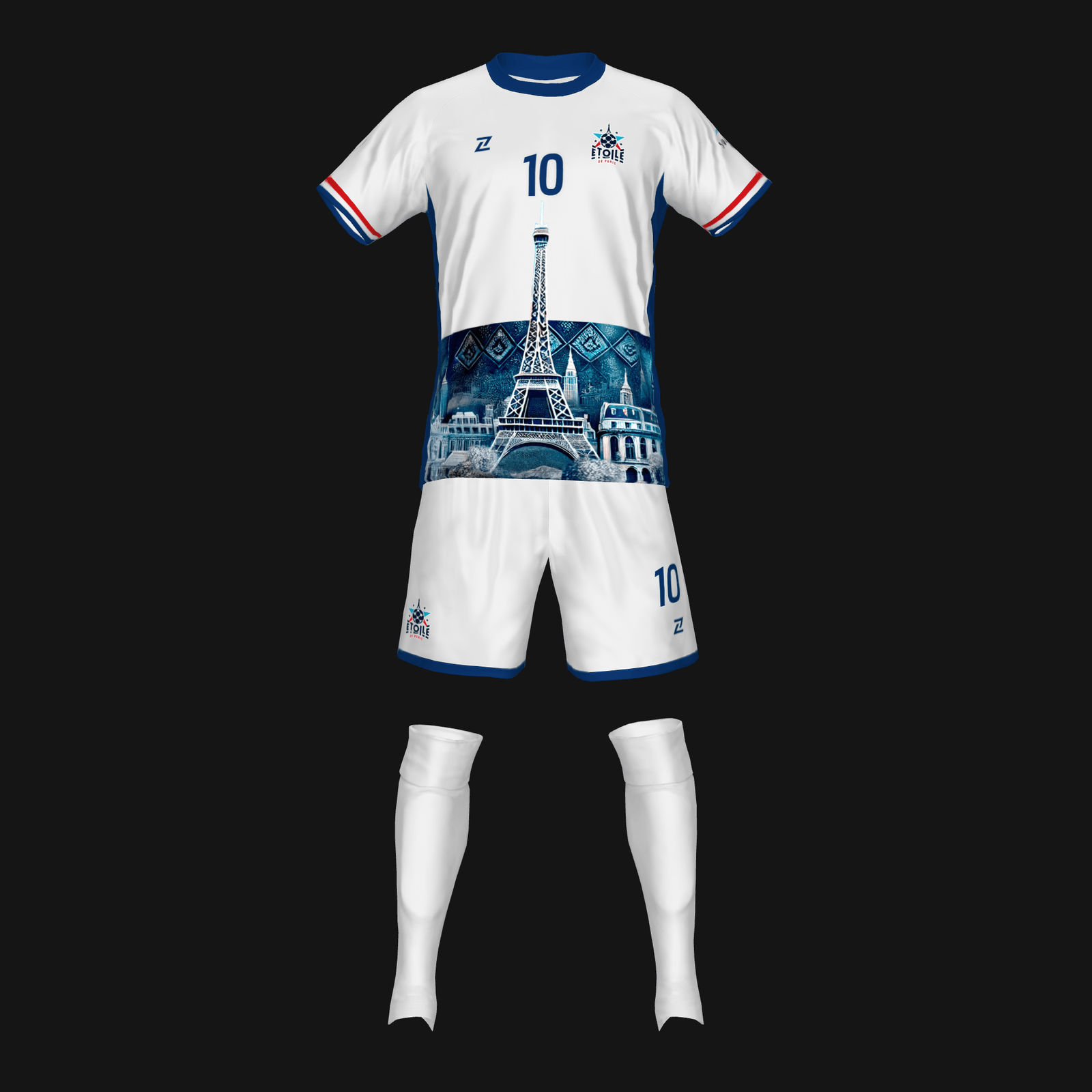 ETOILE DE PARIS - Imagen 6