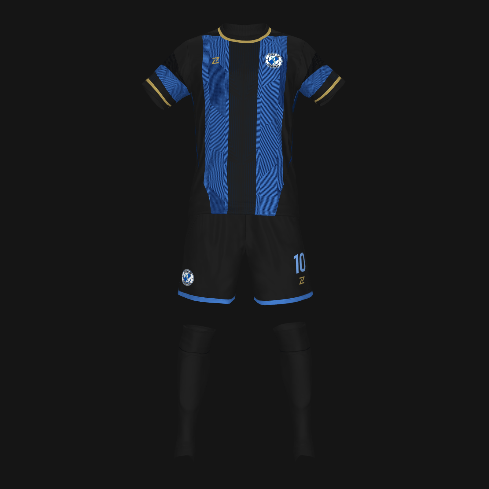 INTER DE ENERYETI - Imagen 7