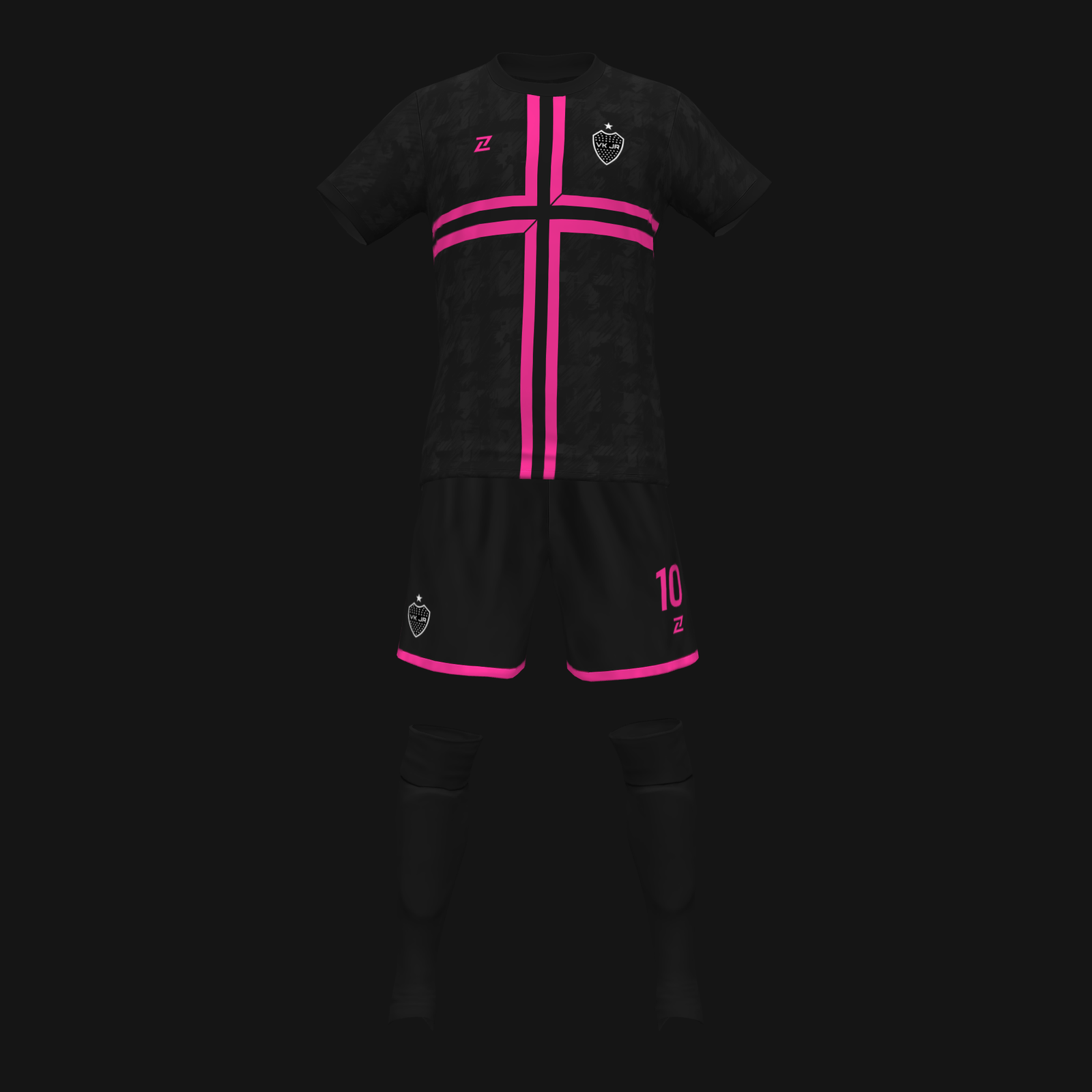 VOZKA JR - Imagen 10