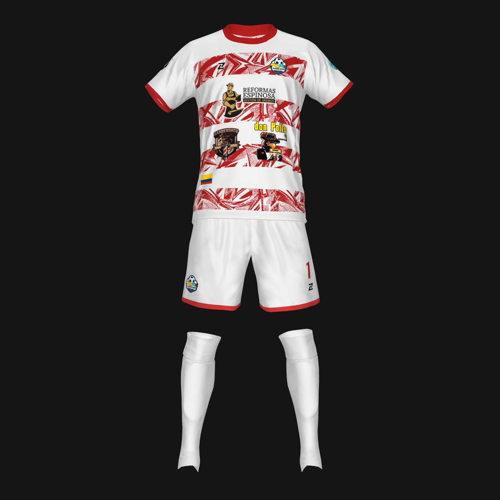 ALIANZA LATINA - Imagen 4