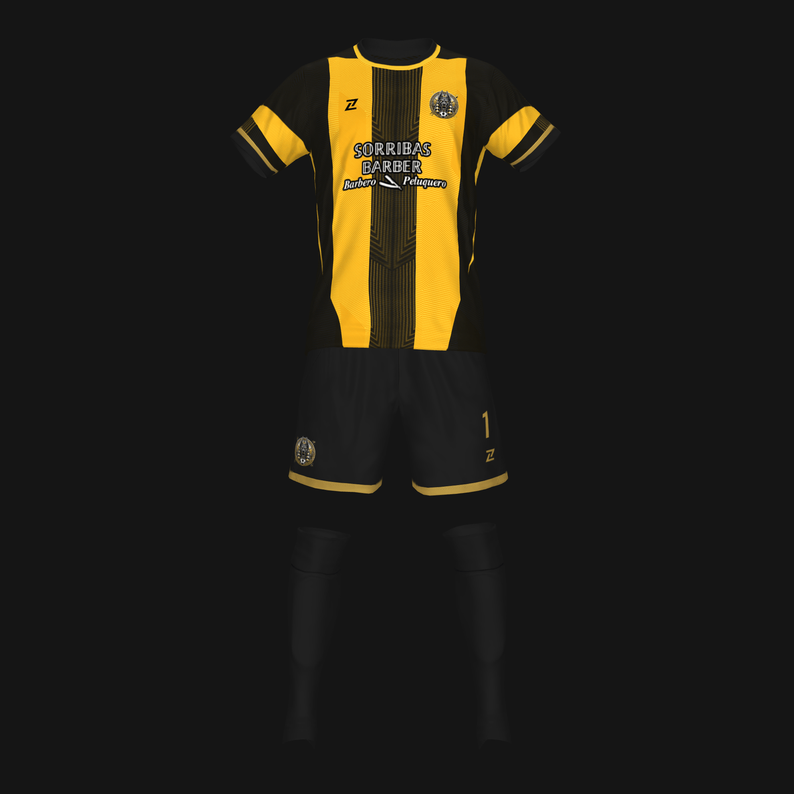 PELAPERRAS FC - Imagen 5