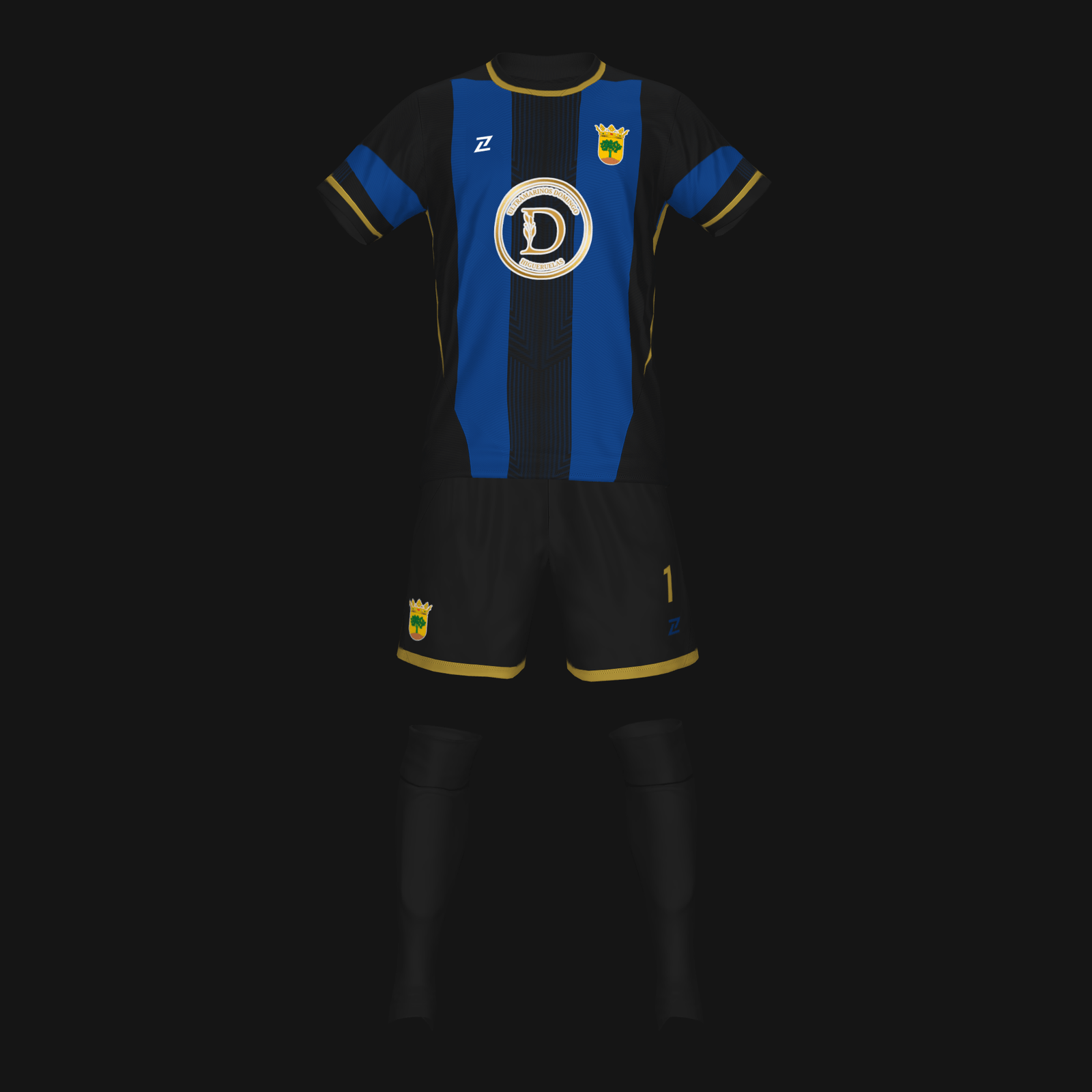 HIGUERUELAS FC - Imagen 7