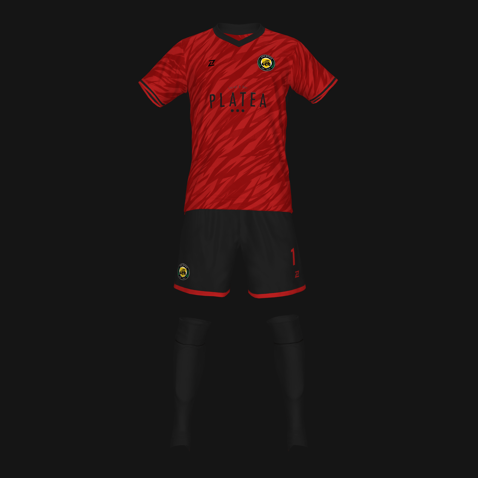 INTER MITENTE FC UDG 2024 - Imagen 7