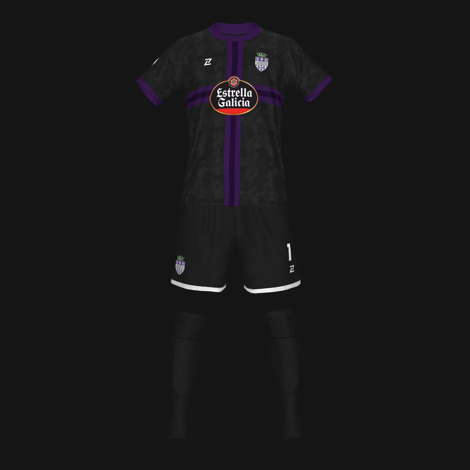 GUASONES VERANIEGOS - Imagen 4