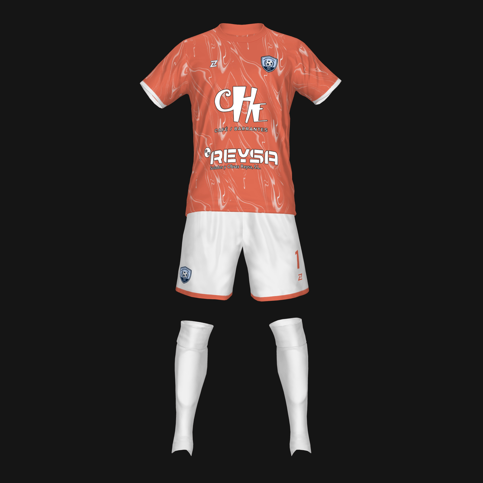 MARACAMBAHIA SC - Imagen 2