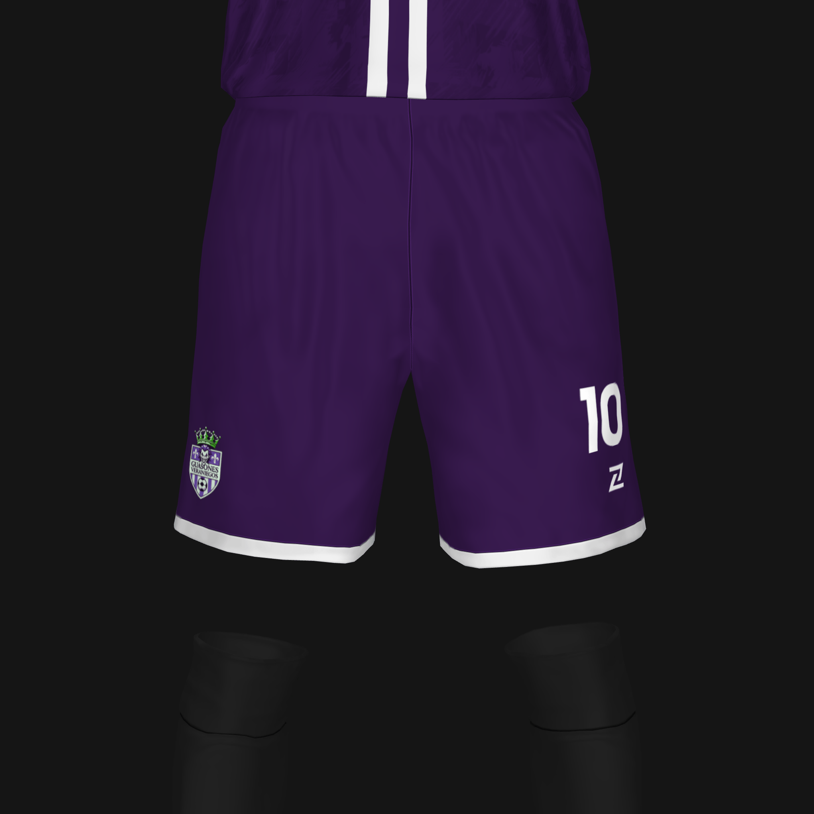 GUASONES VERANIEGOS - Imagen 6