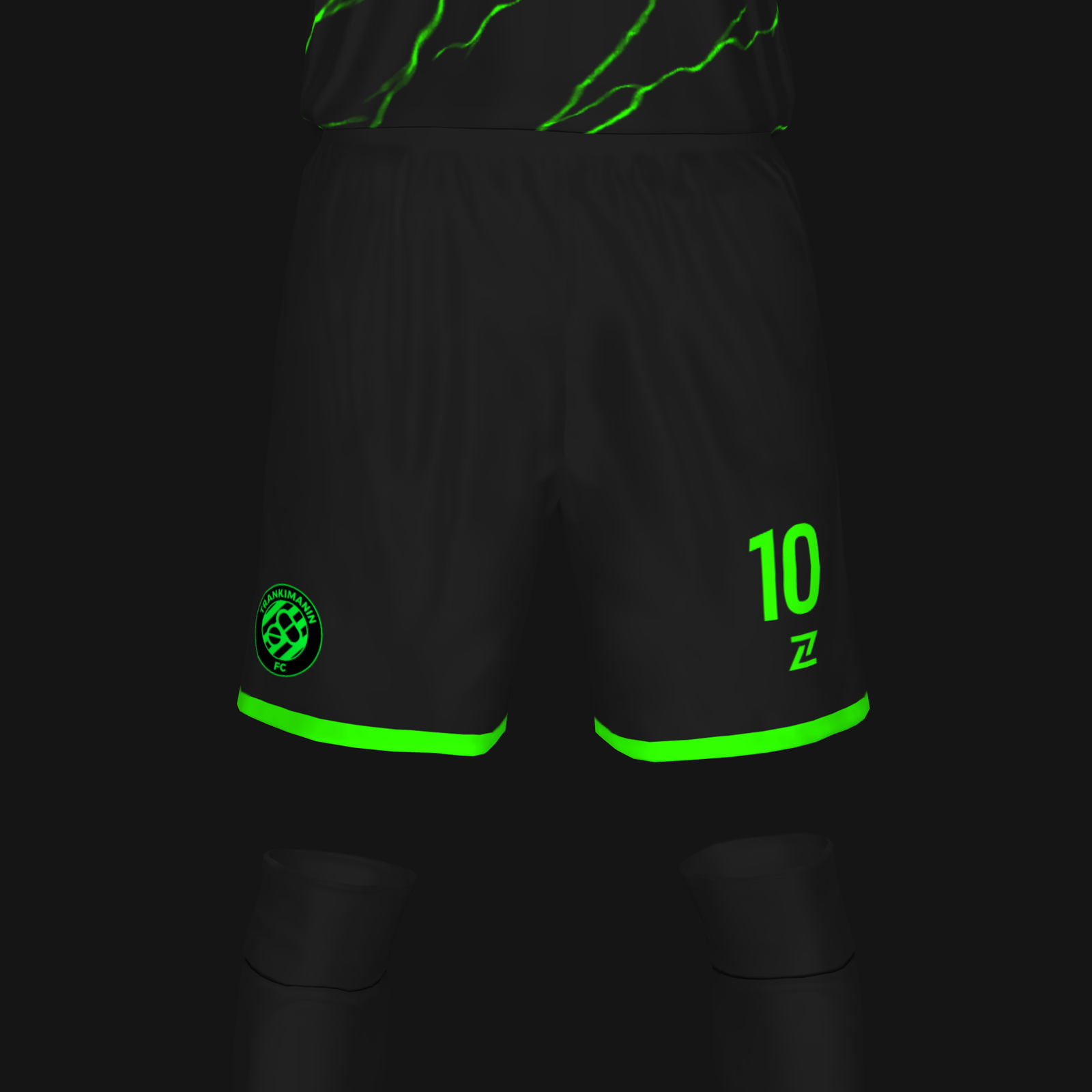 TRANKIMANIN FC - Imagen 2