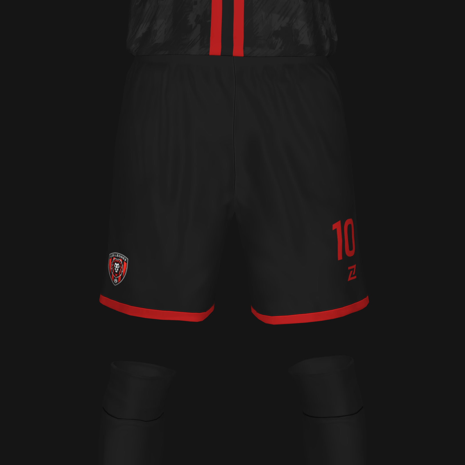 MARCAVEL LOS LEONES - Imagen 7