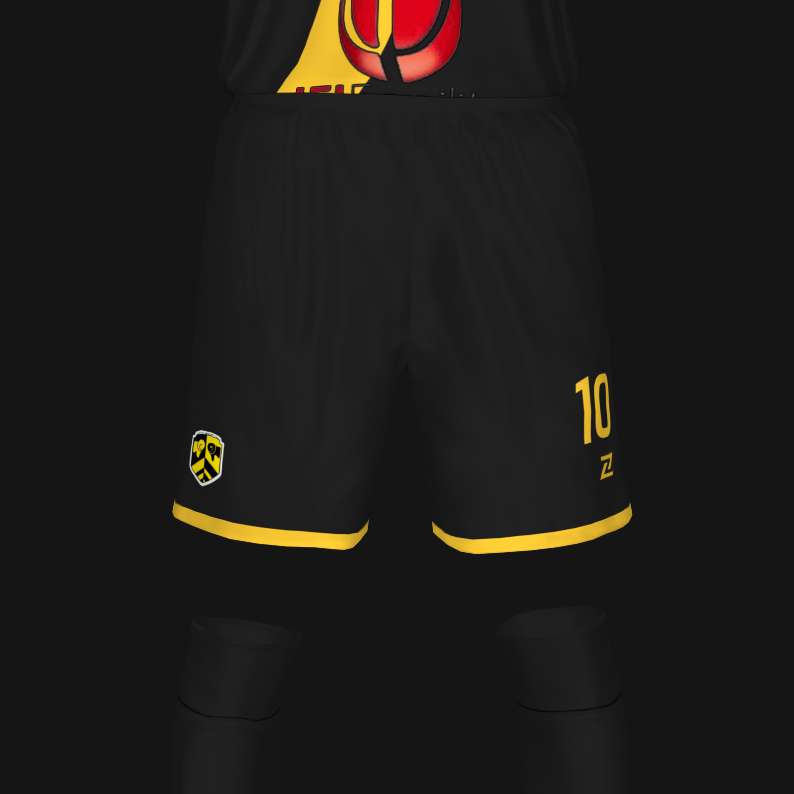 ALISEDA FC - Imagen 3