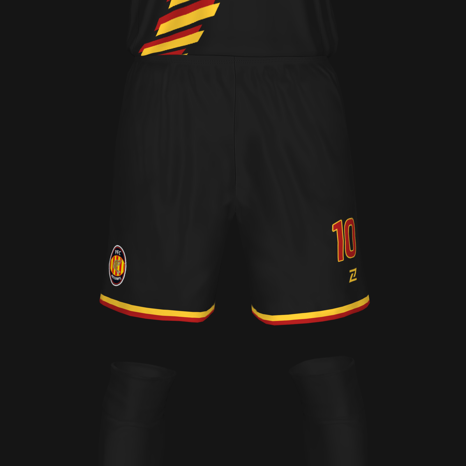 PRESSUMPTE FC - Imagen 6