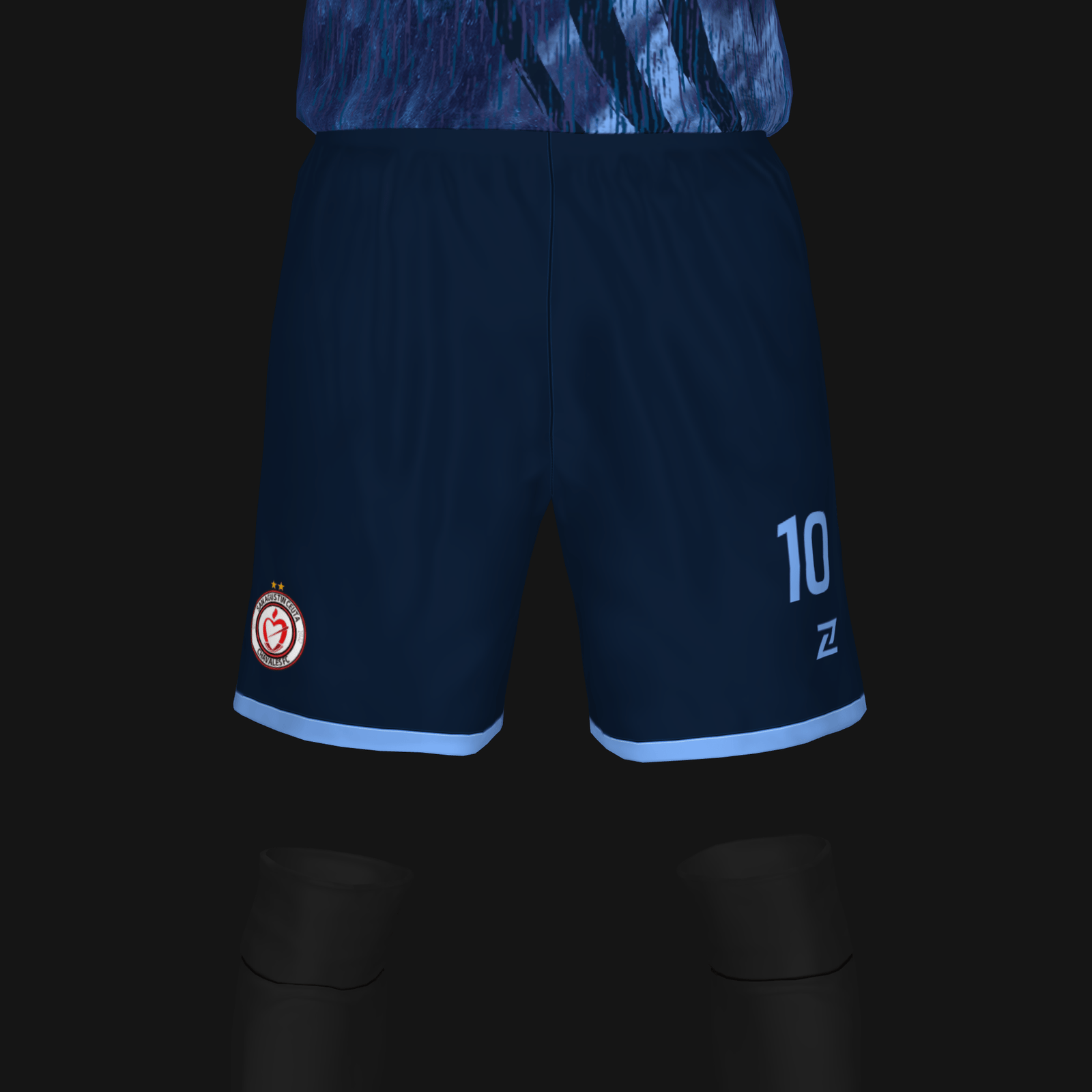 CHAVALES FC CEUTA - Imagen 6
