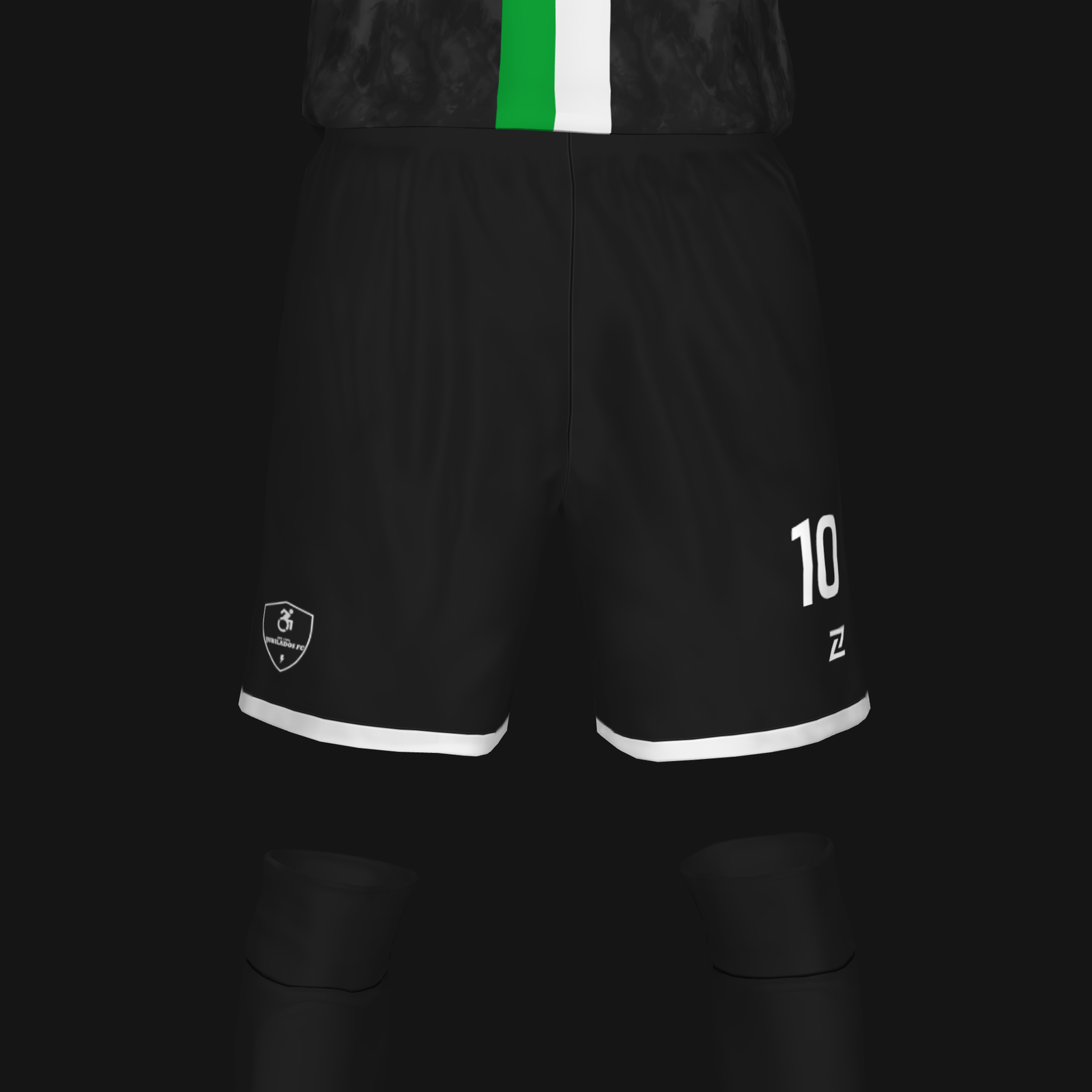 JUBILADOS FC - Imagen 5