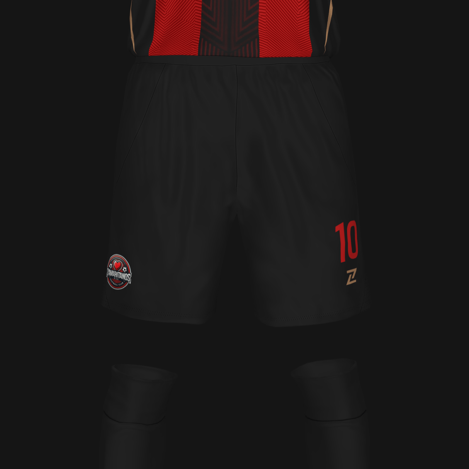 ZAMARITANOS FC - Imagen 5