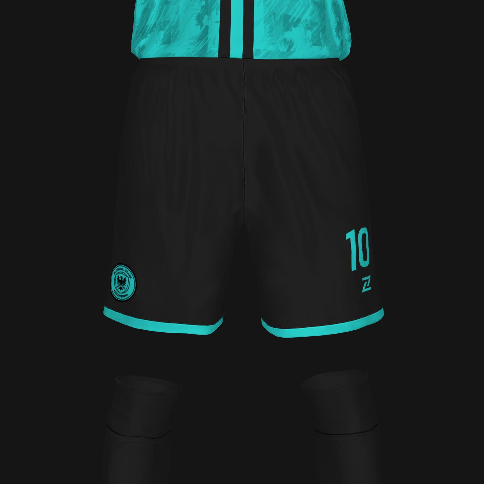 NEGREIRA FC - Imagen 4