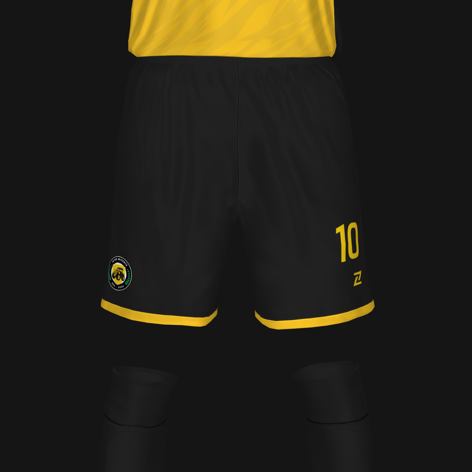 INTER MITENTE FC UDG 2024 - Imagen 9